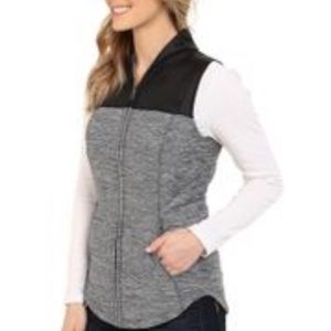 North Face Vest